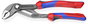 Knipex Cobra Hightech vízpumpafogó 180 mm/42 mm (1 1/2" ) 87 02 180 2. bélyegkép