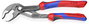 Knipex Cobra Hightech vízpumpafogó 180 mm/42 mm (1 1/2" ) 87 02 180 3. bélyegkép