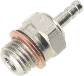 Izzógyertya, platina R3 Reely 233195