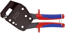 Profilkötő fogó 250 mm, egykezes kezeléshez, Knipex 90 42 250
