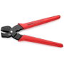 Kivágó fogó 250 mm, barnított, Knipex 90 61 16 EAN bélyegkép