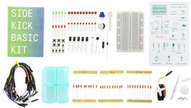 Seeed Studio 110060025 Arduino bővítő panel Alkalmas: Arduino