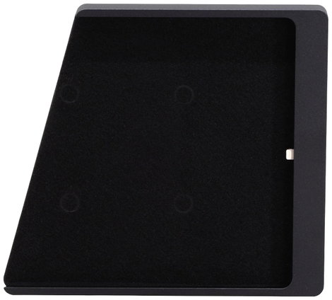 Displine Companion Wall Home Fali tablet tartó Apple iPad 10.2 (7./8./9. Gen.) 25,9 cm (10,2) 2. kép