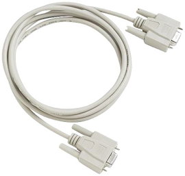 Rigol CB-DB9-DB9-F-F-150 Kábel 1 db
