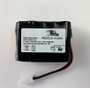 WEDICO-models Akkucsomag, NiMH 12 V 2100 mAh AMP bélyegkép