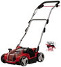 Einhell GE-SC 36/35 Li - Solo Power X-Change Irtóborona Lítiumion Akku Akku nélkül, töltő nélkül, Gy bélyegkép