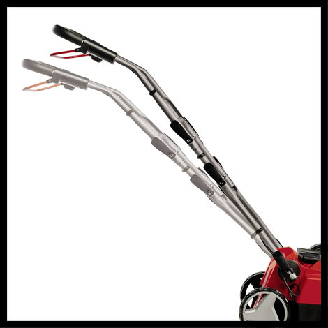 Einhell GE-SC 36/35 Li - Solo Power X-Change Irtóborona Lítiumion Akku Akku nélkül, töltő nélkül, Gy 3. kép