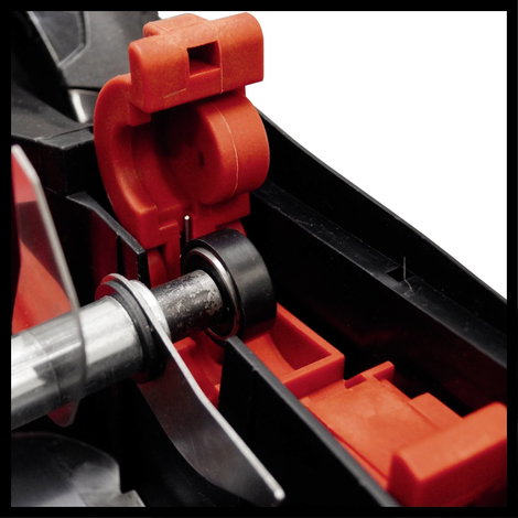 Einhell GE-SC 36/35 Li - Solo Power X-Change Irtóborona Lítiumion Akku Akku nélkül, töltő nélkül, Gy 7. kép