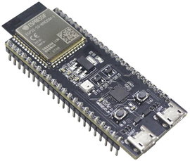 Espressif ESP32-S3-DevKitC-1-N8R8 Fejlesztői panel ESP32-S3-DevKitC-1-N8R8