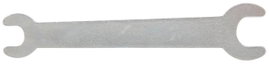 KS Tools 1509644 Csavarkulcs 19 + 15mm, 150.9630-hoz