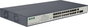 Digitus DN-95343 Hálózati switch, RJ45/SFP 24 + 2 Port 10 / 100 MBit/s bélyegkép