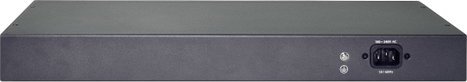Digitus DN-95343 Hálózati switch, RJ45/SFP 24 + 2 Port 10 / 100 MBit/s 3. kép
