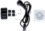 Digitus DN-95343 Hálózati switch, RJ45/SFP 24 + 2 Port 10 / 100 MBit/s 4. bélyegkép