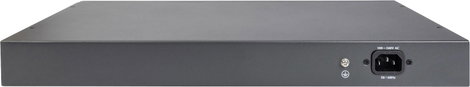 Digitus DN-95343 Hálózati switch, RJ45/SFP 24 + 2 Port 10 / 100 MBit/s 5. kép