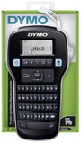 DYMO LabelManager 160 Feliratozó készülék Alkalmas feliratozó szalag: D1 6 mm, 9 mm, 12 mm 2. bélyegkép