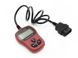 Technaxx TX-184 OBD II diagnosztikai eszköz 4983