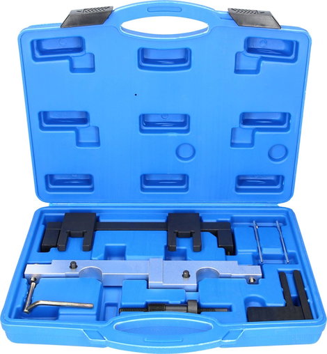 Brilliant Tools BT591570 Motor időzítő szerszámkészlet BMW N43-hoz 2. kép