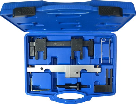 Brilliant Tools BT591570 Motor időzítő szerszámkészlet BMW N43-hoz 3. kép