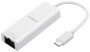 EDIMAX EU-4306C Hálózati adapter 10 / 100 / 1000 MBit/s USB-C®, RJ45 bélyegkép