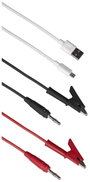 Programozható labortápegység 2x 0 - 60 V 0 - 6 A 360 W, Joy-it JT-RD6006-C 2. bélyegkép