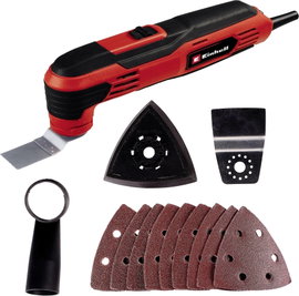Einhell TC-MG 250 CE 4465185 Többfunkciós szerszám 250 W