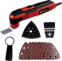 Einhell TC-MG 250 CE 4465185 Többfunkciós szerszám 250 W bélyegkép