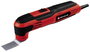 Einhell TC-MG 250 CE 4465185 Többfunkciós szerszám 250 W 2. bélyegkép