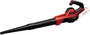 Einhell GE-UB 18/250 Li E-Solo Power X-Change Akku 3433542 Lombfújó Akku nélkül, töltő nélkül 18 V bélyegkép