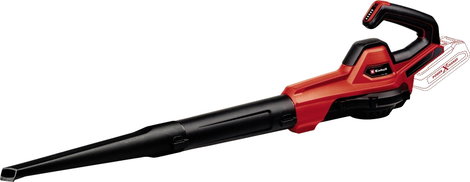 Einhell GE-UB 18/250 Li E-Solo Power X-Change Akku 3433542 Lombfújó Akku nélkül, töltő nélkül 18 V