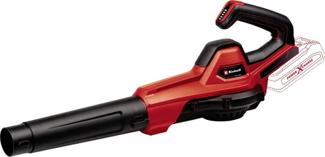 Einhell GE-UB 18/250 Li E-Solo Power X-Change Akku 3433542 Lombfújó Akku nélkül, töltő nélkül 18 V 2. kép