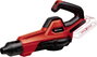 Einhell GE-UB 18/250 Li E-Solo Power X-Change Akku 3433542 Lombfújó Akku nélkül, töltő nélkül 18 V 3. bélyegkép