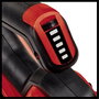 Einhell GE-UB 18/250 Li E-Solo Power X-Change Akku 3433542 Lombfújó Akku nélkül, töltő nélkül 18 V 5. bélyegkép