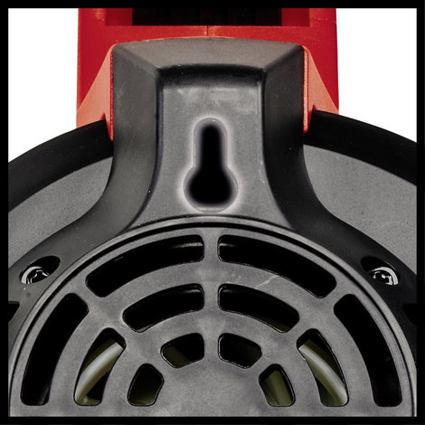Einhell GE-UB 18/250 Li E-Solo Power X-Change Akku 3433542 Lombfújó Akku nélkül, töltő nélkül 18 V 7. kép