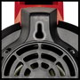 Einhell GE-UB 18/250 Li E-Solo Power X-Change Akku 3433542 Lombfújó Akku nélkül, töltő nélkül 18 V 7. bélyegkép