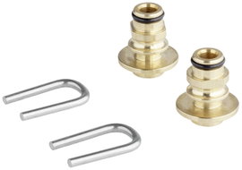 Kärcher Professional Fúvóka készlet 2.885-312.0 Alkalmas márka (nagynyomású tisztítók) Kärcher 2 db