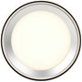 LED-es okos mennyezeti lámpa 8 W, fekete, Nordlux 2110840103 Landon 3. bélyegkép