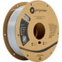 Polymaker PB01003 PolyLite 3D nyomtatószál PETG hőálló, nagy szakítószilárdság 1.75 mm 1000 g Szürke bélyegkép