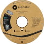 Polymaker PB01003 PolyLite 3D nyomtatószál PETG hőálló, nagy szakítószilárdság 1.75 mm 1000 g Szürke 2. bélyegkép