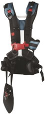 Makita 199378-7 Nadrágtartó heveder 1 db 2. bélyegkép