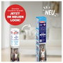 Lamellás szúnyogháló ajtóra, (H x Szé) 2,2 x 0,95 m, tesa® Standard 2. bélyegkép