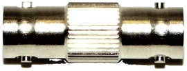 Mueller Electric BU-P3283 BU-P3283 Adapter BNC aljzat - BNC aljzat 1 db