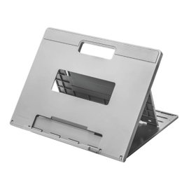 Kensington SmartFit® Easy Riser™ Go Notebook állvány Állítható magasság