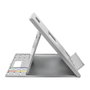 Kensington SmartFit® Easy Riser™ Go Notebook állvány Állítható magasság 3. bélyegkép
