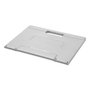 Kensington SmartFit® Easy Riser™ Go Notebook állvány Állítható magasság 4. bélyegkép