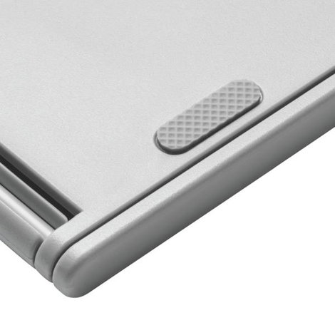 Kensington SmartFit® Easy Riser™ Go Notebook állvány Állítható magasság 5. kép