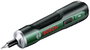 Bosch Home and Garden PushDrive 06039C6002 Akkus csavarozó 3.6 V 1.5 Ah Lítiumion akkuval bélyegkép