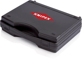 Szerszámbőrönd napelemes berendezésekhez, Knipex 97 91 01
