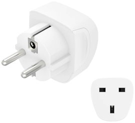 Hama 00223459 Úti adapter