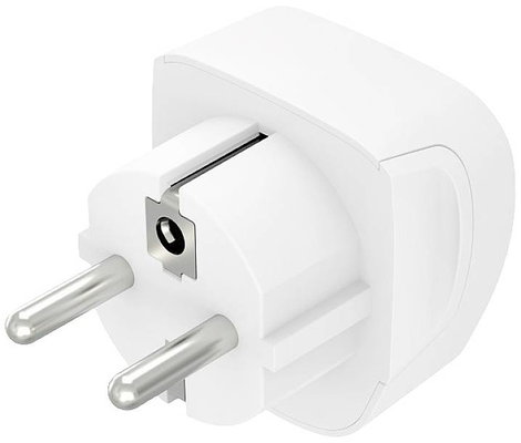 Hama 00223459 Úti adapter 2. kép