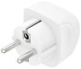 Hama 00223459 Úti adapter 2. bélyegkép